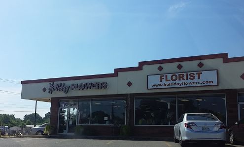 Holliday Flowers & Events Inc