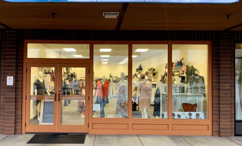 Between Friends Consignment