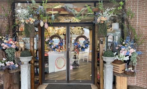 A Perfect Bloom Florist & Gifts