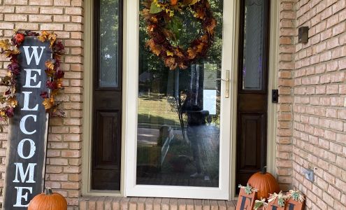 Ritzee Florist | Interior Design & Special Events