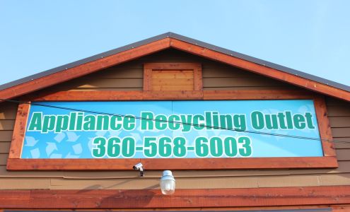 Appliance Recycling Outlet