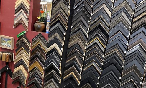 Anabel's Framing and Gallery