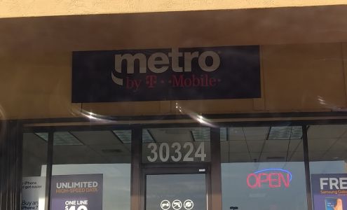 Metro by T-Mobile