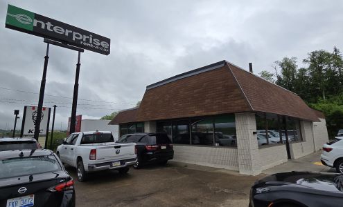 Enterprise Rent-A-Car