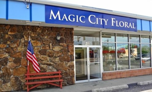 Magic City Floral