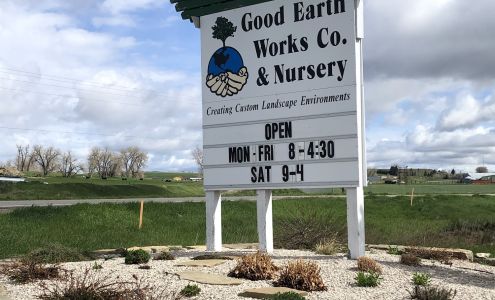 Good Earth Works Co & Nursery