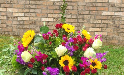 Blessa's Florist & Gift Shop