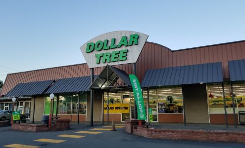 Dollar Tree Issaquah