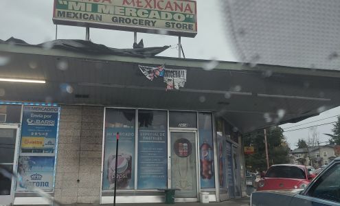 Mi Mercado Tienda Latina Renton
