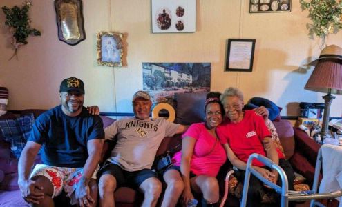 Chrysalis Flowers and Unique Gifts