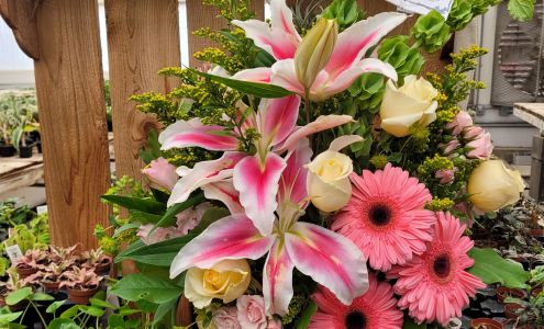 Electric City Conservatory