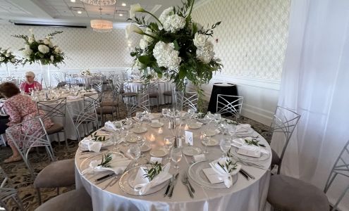 Maureen's Buffalo Wholesale Flower Market