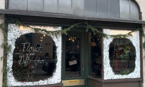 Hyacinth House Curiosities and Floral Boutique