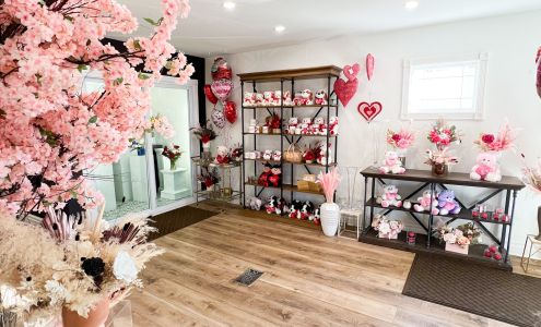 William's Florist & Gift House