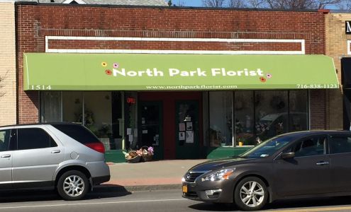 North Park Florist