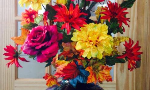 Lorbeer's Flower Shoppe