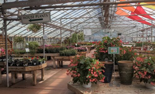 Mischler's Florist and Greenhouses