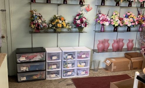 St John's Flower Shop