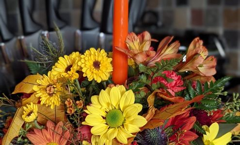 Englewood Flower Shop