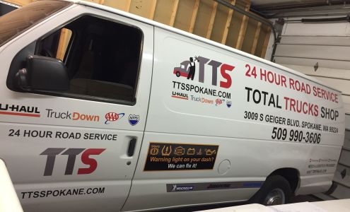 Spokane Print Center