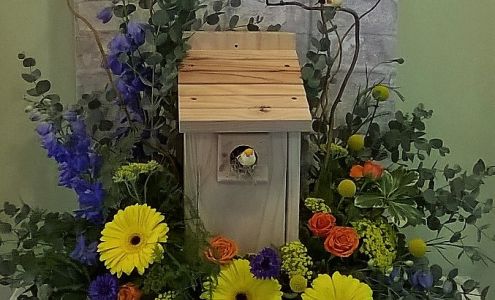 Flower A Day - Flower Shop