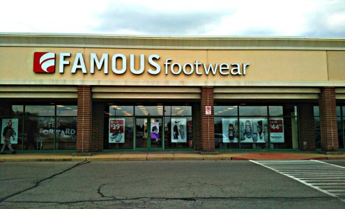 Famous Footwear