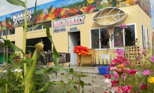 Goods Nursery and Produce