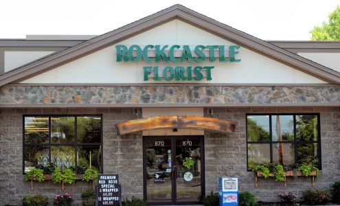 Rockcastle Florist