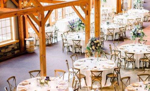 Whistlestop Florist Inc