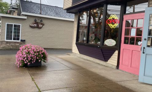 Simply Fresh Flowers