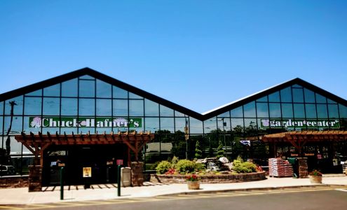 Chuck Hafner's Farmers Market and Garden Center