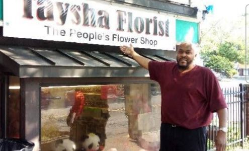 Taysha Florist