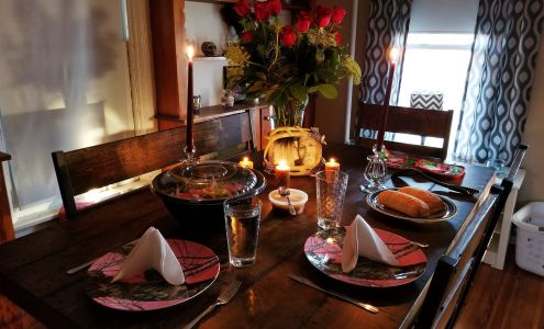 Fleurtacious Designs