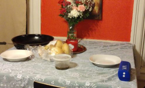 Kathleen's Designs By The Flower Girl