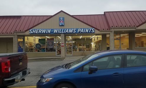 Sherwin-Williams Paint Store
