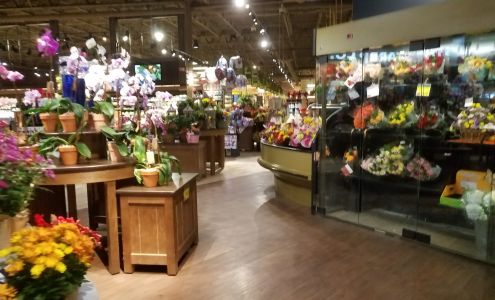 Central Market Florist
