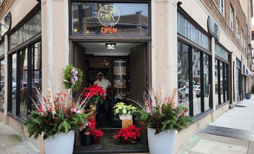 Enchanted Flower Boutique