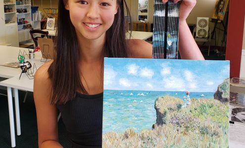 Squak Art Studio LLC