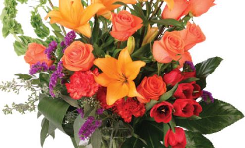 Araceli Flowers Shop