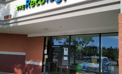 The Recology Store
