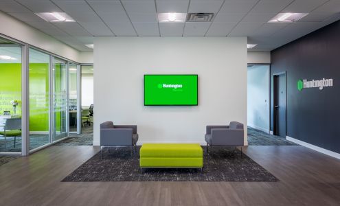 Huntington Bank Washington