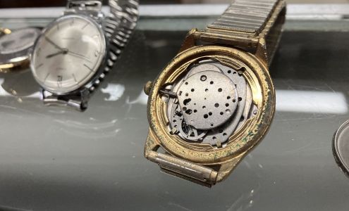 Mike's Watch Repair