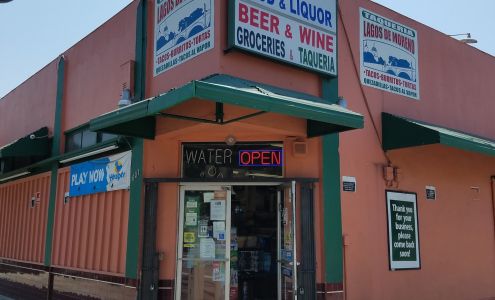 Grewal Food & Liquor