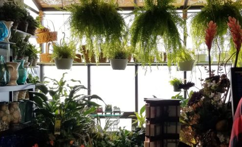 Woodfern Florist