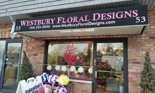 Westbury Floral Designs