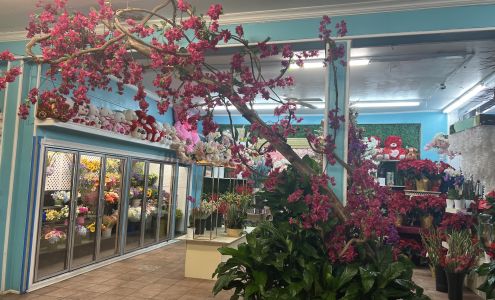 Blossom Heath Florist & Events