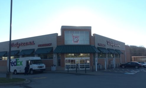 Walgreens Washington