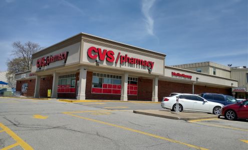 CVS Washington