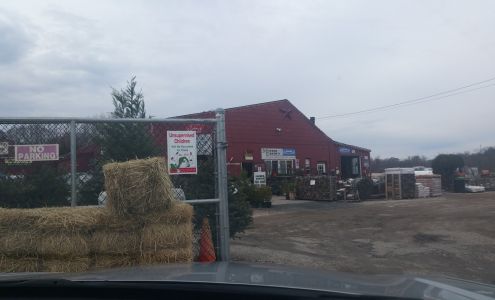 Mother Earth's Agway