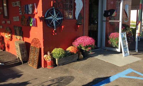 Flower Barn Florist & Gift Shop